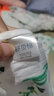 舒貝怡兒童內(nèi)衣套裝純棉寶寶睡衣褲嬰兒衣服夏季空調(diào)服秋衣秋褲綠100CM 曬單實(shí)拍圖