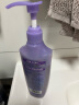 施华蔻（Schwarzkopf）韧芯修护洗发露400ml（修护发芯 洗发水 男女士适用） 实拍图