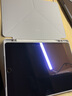倍思iPadair7/6保護殼iPad11/10平板保護套 適用2025年款iPad11/10/9/8/7 Air7/6/5/4 Mini7/6 【冷山灰】輕薄設計+橫豎旋轉(zhuǎn)+氣囊防摔 【iPad 9 曬單實拍圖