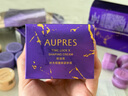 歐珀萊（AUPRES）時(shí)光鎖水乳面霜套裝滋潤型 緊致彈潤補水保濕護膚生日禮物送女友 曬單實(shí)拍圖