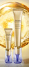 資生堂（SHISEIDO）第二代悅薇智感小針管抗皺眼面霜20ml 全臉淡紋護(hù)膚品生日禮盒 曬單實(shí)拍圖