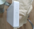 華為【3C認(rèn)證】可上飛機12000mAh 66W多協(xié)議雙向超級快充移動電源充電寶旗艦手機原裝電芯安全可靠白色 曬單實拍圖