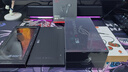 ROG9 游戲手機(jī) 驍龍8至尊版 矩陣式液冷散熱 185HZ  E6電競屏全網(wǎng)通 華碩敗家之眼 ROG9【曜石黑 12G+256G】 套餐七 ROG磁吸支架 曬單實(shí)拍圖