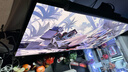 華碩ROG 超神27 PG27UCDM 26.5英寸顯示器OLED4K 240Hz顯示器電競G-sync Type-C杜比視界HDR400 DP2.1 曬單實(shí)拍圖