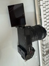 索尼（SONY）ZV-E10K 新升級(jí)標(biāo)準(zhǔn)鏡頭套裝 黑色 新套機(jī)鏡頭E PZ 16-50mm F3.5-5.6 OSS II 曬單實(shí)拍圖