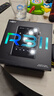 HiBy R3II 2025版海貝純音HIFI播放器無損MP3音樂數(shù)字轉(zhuǎn)盤DSD硬解藍(lán)牙WIFI收音機(jī) 雙ES9219C 黑色 曬單實(shí)拍圖