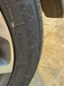 玲瓏輪胎215/55R17 98W 玲瓏臻選 UD 適配起亞K4/名圖 曬單實(shí)拍圖