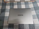 華為MateBook 14 店鋪預裝Windows版 輕薄筆記本電腦 2.8K OLED觸控屏 酷睿UItra5 16G 1T 皓月銀 曬單實(shí)拍圖