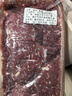 潮牛文舉 正宗潮汕黃牛新鮮嫩牛肉250g火鍋食材嫩肉牛肉臀腿部瘦肉 曬單實拍圖