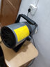 寶工電器（BGE） 暖風機取暖器大面積電暖風小型熱風機小鋼炮烤火爐工業(yè)電暖氣商用浴室大功率取暖神器全屋升溫 1816-03 3KW智能遙控可調(diào)節(jié)溫控 曬單實拍圖