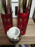 玉蘭油（OLAY）新生大紅瓶水乳套裝淡斑小白瓶美白淡斑套裝補水保濕緊致抗皺淡紋 勝肽緊致抗皺淡紋水乳套盒 曬單實(shí)拍圖