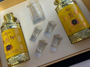 西鳳酒20年52度玖藏西鳳酒高端白酒禮盒2瓶裝純糧商務(wù)宴升學(xué)宴請送禮 52度 380mL 2瓶 30年陳年鳳香 曬單實(shí)拍圖