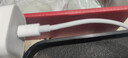 【原充正品】蘋(píng)果充電線(xiàn)60W快充適配原裝數據線(xiàn)iPhone14/13promax/12/11/8/XR手機充電器 【蘋(píng)果8-14全系】PD60W丨1米閃充線(xiàn) 曬單實(shí)拍圖