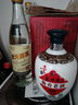 蘆臺春 52度醬香型白酒 三輪次2014年小酒版老酒 40年窖池叁 110ml*1瓶 52%vol 110mL 1瓶 曬單實(shí)拍圖