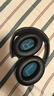 魔音王適用于Bose博士耳機(jī)QC45/QC35ii二代耳罩耳套QC25/QC15/AE2海綿保護(hù)皮套頭梁換皮掉皮更換替換配件 QC25/15/AE2黑色原配皮一對(duì)+藍(lán)隔音墊 曬單實(shí)拍圖
