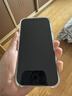 Apple/蘋(píng)果 iPhone 17Pro透明手機殼 磁吸手機殼蘋(píng)果17pro手機殼蘋(píng)果手機殼半包 曬單實(shí)拍圖