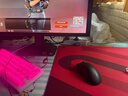 雷蛇（Razer）煉獄蝰蛇V3pro專(zhuān)業(yè)版 無(wú)線(xiàn)鼠標+8KHz輪詢(xún)率接收器 無(wú)線(xiàn)鼠標套裝 類(lèi)膚材質(zhì) 輕量設計 LOL吃雞神器 曬單實(shí)拍圖
