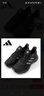 阿迪達斯 （adidas）秋季黑武士輕便耐磨透氣休閑運動(dòng)鞋跑鞋黑武士JH5150 UK5碼38碼 曬單實(shí)拍圖