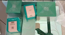 百雀羚（PECHOIN）護(hù)膚套裝肌初4件套水水乳精華抗皺緊致保濕品質(zhì)國貨 曬單實(shí)拍圖