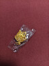 周生生 黃金吊墜 足金長(cháng)命金鎖 如意順遂祝福新生禮不含項鏈 91005P計價(jià) 6克(含工費200元) 曬單實(shí)拍圖