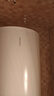 海爾（Haier）國家補貼20%電熱水器60升 JT3 金剛無(wú)縫膽 3300W變頻節能速熱 終身免換鎂棒 一級能效家用儲水式 曬單實(shí)拍圖