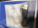 漫步者（EDIFIER）NewSound Pro 主動(dòng)降噪藍牙耳機無(wú)線(xiàn)入耳式高音質(zhì)藍牙6.0游戲音樂(lè )跑步運動(dòng)長(cháng)續航通話(huà)降噪2025新款 月白-全新升級+【耳機保護套】 曬單實(shí)拍圖