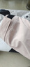 駱駝（CAMEL）【熊貓系列】戶外沖鋒衣男女三合一登山服春秋防風(fēng)防水三防外套 曬單實(shí)拍圖