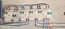 公牛（BULL）LB3斷路器 2P空氣開關(guān)斷路器家用電源雙進雙出雙極空開斷路器 【空開2P 10A】 曬單實拍圖