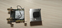 gxlinkstarwifi-go小鐵盒無線網(wǎng)卡臺(tái)式機(jī)主板H610M-A B660M Z690 B760 M.2接口WiFi6模塊藍(lán)牙接收器 Intel7260網(wǎng)卡【W(wǎng)iFi GO套件】 曬單實(shí)拍圖