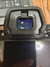 JJC 適用尼康DK-29眼罩Z5 Z6 Z7 Z6II Z6III Z7II z62 Z63 z72微單相機取景器罩 接目鏡配件 曬單實(shí)拍圖