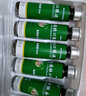 [補(bǔ)天回生]復(fù)方銀杏通脈口服液 10ml*10支 3盒裝 曬單實(shí)拍圖