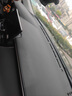 金雨保適用于豐田卡羅拉銳放中控臺防曬墊工作臺雷凌鋒蘭達(dá)儀表臺避光墊 19-24款卡羅拉-橫屏*3D真皮 前墊 曬單實(shí)拍圖