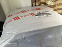 京东京造床垫保护垫 5层加厚A类纳米级抗菌床褥床垫保护垫 120*200cm 灰色 实拍图