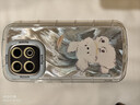 vivo iQOO Z10 Turbo+ 12GB+512GB 云海白 天璣9400+旗艦芯  8000mAh超薄藍海電池 國家補貼 電競手機 曬單實(shí)拍圖
