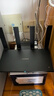 華為路由器AX6 new千兆無(wú)線(xiàn)WiFi6+7200M穿墻王家用電競漏油器全屋wifi信號放大器增強器大戶(hù)型 AX6new黑色【7200M+WiFi6】國家補貼 曬單實(shí)拍圖