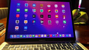 新款蘋(píng)果（Apple）MacBook Air/Pro 超薄蘋(píng)果二手筆記本電腦 辦公 游戲 剪輯 設(shè)計(jì) 蘋(píng)果筆記本電腦 20款13寸Pro觸控條 M1+8G512G 曬單實(shí)拍圖