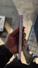 三星 Galaxy A55 5G智能拍照手機(jī) 官方旗艦店官網(wǎng)正品 120Hz超順滑全視屏 冰螢紫 12GB+256GB 準(zhǔn)新 7天機(jī) 3期免息 曬單實(shí)拍圖