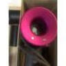 戴森（DYSON）HD15 新一代吹风机 Dyson Supersonic 电吹风 负离子 进口家用 礼物推荐 HD15 紫红色 实拍图