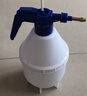 市下（seesa） 園藝花園殺蟲(chóng)噴壺家用噴霧器澆水灑水噴水壺消毒0.8升1.5升 1.5加手持噴頭 曬單實(shí)拍圖