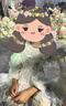 G.DUCKKIDS女童夏季洛麗塔花仙子裙子寶寶公主裙超萌網(wǎng)紗裙生日禮服蓬蓬裙潮 裙子+拖尾可當(dāng)頭飾+打底衫 120 尺碼5~6歲【110-120cm】 曬單實(shí)拍圖
