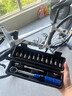 東部工品自行車(chē)扭力扳手公路車(chē)扭矩扳手內六角扭力扳手套裝可調式力矩工具 曬單實(shí)拍圖