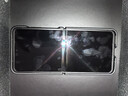 努比亞（nubia）國(guó)民小折疊Flip 國(guó)家補(bǔ)貼 9折優(yōu)惠 12GB+256GB 焦糖色 高通驍龍芯片 5000W雙攝  5G手機(jī)【蘇超】 曬單實(shí)拍圖