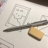 A3加厚素描本速寫本子美術(shù)生用繪畫本畫畫空白涂鴉本A4彩鉛畫冊素描紙學(xué)生用圖畫本手繪美術(shù)油畫封面 【1本裝A3】靜謐星空 曬單實拍圖