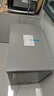 美的（Midea）200升減霜家用小冷柜冷藏冷凍轉換冰柜一級能效母嬰母乳小冰箱BD/BC-200KMF(E)家電國家補貼 曬單實(shí)拍圖