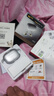 iKF Ultra真無(wú)線圈鐵藍(lán)牙耳機(jī)入耳式HiFi音質(zhì)ANC主動(dòng)降噪-56dB音樂運(yùn)動(dòng)跑步耳機(jī)適用于華為蘋果小米 【獨(dú)家】鈦金屬色-圈鐵雙單元+LDAC無(wú)損音質(zhì) 支持APP_定位查找_自定義改名 曬單實(shí)拍圖