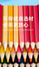 京東京造【熱門(mén)商品】油性彩鉛36色 桶裝學(xué)生兒童繪畫(huà)入門(mén)彩色鉛筆涂鴉美術(shù)開(kāi)學(xué)必備 畫(huà)畫(huà)無(wú)鉛毒 曬單實(shí)拍圖