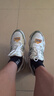斯凱奇（Skechers）秋新款男鞋舒適時(shí)尚老爹鞋現代運動(dòng)風(fēng)格輕便耐磨休閑百搭118331 曬單實(shí)拍圖