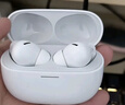 小米（MI）Redmi Buds 5 Pro真無線降噪耳機(jī) 入耳式 適用于安卓蘋果手機(jī) 晴雪白 曬單實(shí)拍圖