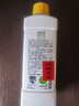 安利（Amway）濃縮洗潔精 1L 碟新洗潔劑安利優(yōu)生活 兩瓶裝 曬單實(shí)拍圖