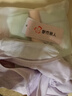 都市麗人A類(lèi)嬰兒棉高腰內褲女士純棉10A抑菌加長(cháng)襠收肚子提臀收腹內褲XL 曬單實(shí)拍圖